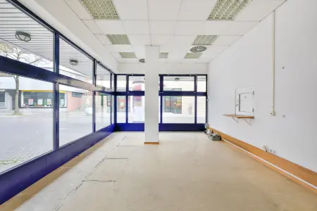 Gewerbeflächeder Immobilien: Büro- oder Praxisflächen in Top-Geschäftslage! (Foto)