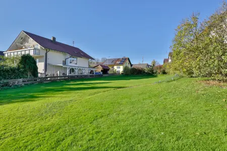 Bauplatzder Immobilien: Nicht verpassen: Gebäudekomplex - Wohnen/Gewerbe (Foto)