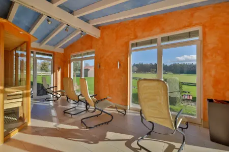 Wellnessbereichder Immobilien: Nicht verpassen: Gebäudekomplex - Wohnen/Gewerbe (Foto)