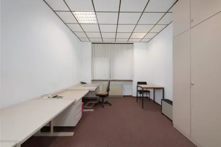Büro EG Vorderhausder Immobilien: Eine gute Adresse für Ihr Geld!
Wohn- und Geschäftshaus in Karlsruhe-Mühlburg zu verkaufen (Foto)