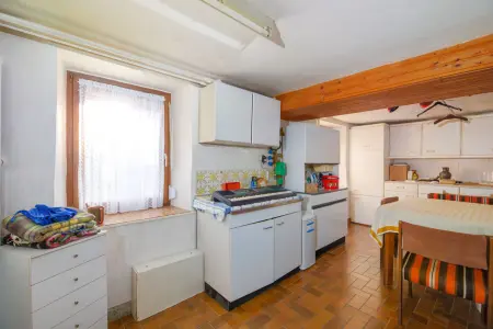 Keller EG der Immobilie: Handwerker und Bastler aufgepasst! Großes Wohnhaus mit viel Potential und verschiedenen Nutzungsmöglichkeiten (Foto)