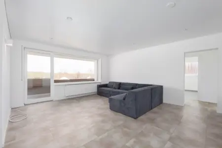 Essen/Wohnender Immobilien: Modernes Wohngefühl mit Weinbergblick – 3-Zimmer-Wohnung mit Garage (Foto)