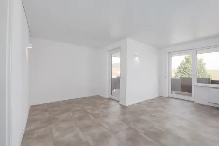 Essen/Wohnender Immobilien: Modernes Wohngefühl mit Weinbergblick – 3-Zimmer-Wohnung mit Garage (Foto)