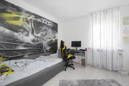 Schlafzimmer EG