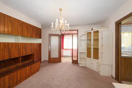 Esszimmerder Immobilien: Kleines Wohnhaus mit schönem Grundstück (Foto)