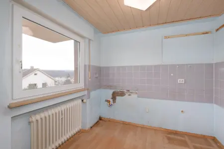 Küche UG