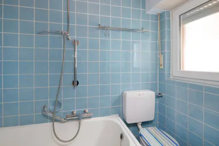 Badezimmer UG