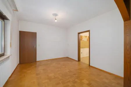 Esszimmer EGder Immobilien: Genug Platz für die ganze Familie - Einfamilienhaus in Eggenstein mit tollem Grundstück (Foto)