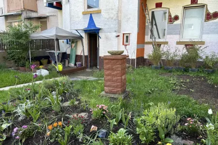 Gartender Immobilien: Charmantes und denkmalgeschütztes 5-Fam-Haus in Pforzheim mit Mietsteigerungspotenzial! (Foto)