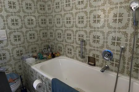 Bad 1der Immobilien: Charmantes und denkmalgeschütztes 5-Fam-Haus in Pforzheim mit Mietsteigerungspotenzial! (Foto)