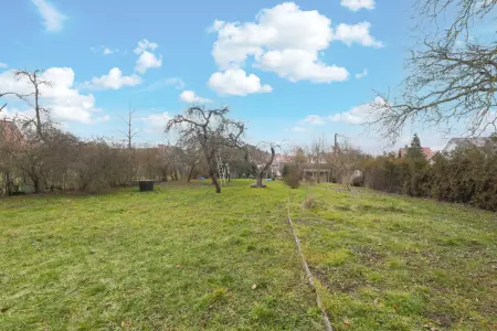 Gartender Immobilien: Platz für Natur, Ruhe und Gestaltung - Historisches Haus mit viel Potenzial! (Foto)