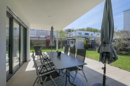 Terrasseder Immobilien: Exklusives hochwertiges Einfamilienhaus im beliebten Wohngebiet „Cité“ von Baden-Baden (Foto)