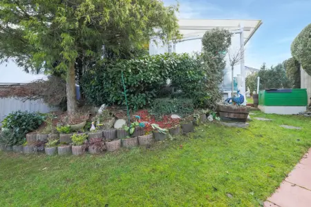 Gartender Immobilien: Familienschatz Hideaway + ca. 55 m² Einliegerwohnung! (Foto)