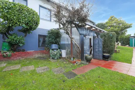 Gartender Immobilien: Familienschatz Hideaway + ca. 55 m² Einliegerwohnung! (Foto)