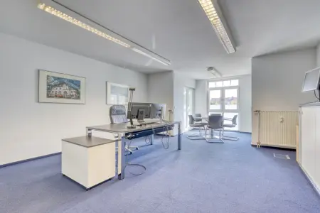 Büroder Immobilien: Neue Wege gehen! provisionsfreies Büro in gefragter Lage! (Foto)