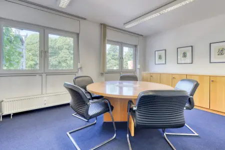 Büro / Besprechungder Immobilien: Neue Wege gehen! provisionsfreies Büro in gefragter Lage! (Foto)