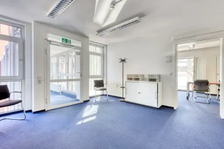 Büroder Immobilien: Neue Wege gehen! provisionsfreies Büro in gefragter Lage! (Foto)