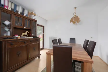 Esszimmer OG