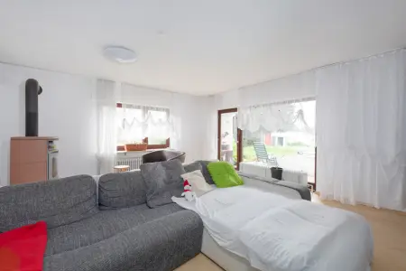 Wohnzimmer OG