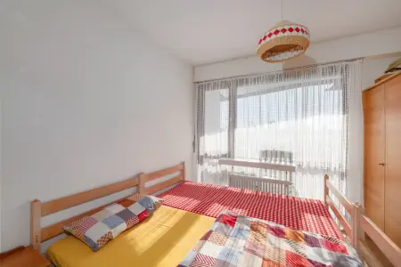 Schlafzimmerder Immobilien: 2-Zi.-ETW in ruhiger Lage - MIT VIEL GRÜN DRUM HERUM! (Foto)