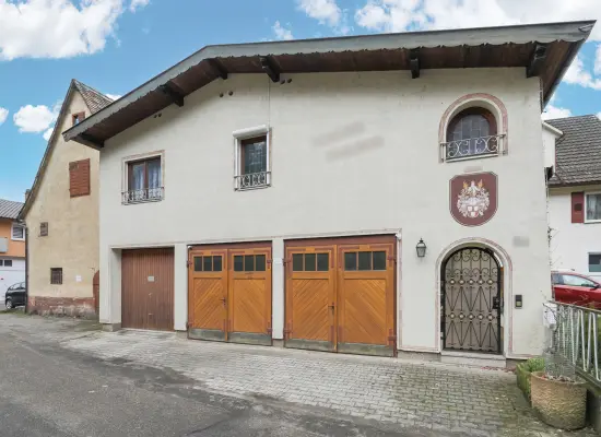 Straßenansichtder Immobilien: Kapitalanleger aufgepasst: Jetzt zugreifen! (Foto)