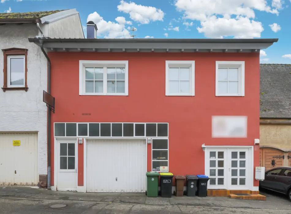Straßenansichtder Immobilien: Kapitalanleger aufgepasst: Jetzt zugreifen! (Foto)