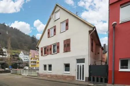 Straßenansichtder Immobilien: Kapitalanleger aufgepasst: Jetzt zugreifen! (Foto)