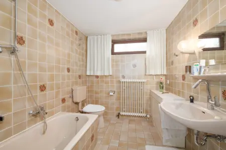 Badezimmer UG