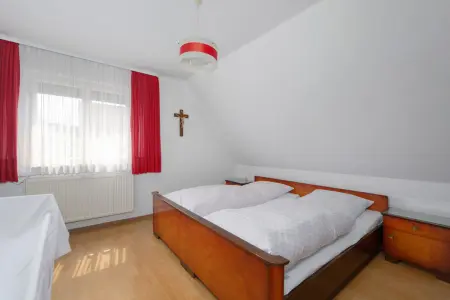 Schlafzimmer OG