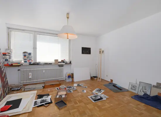 Schlafzimmer der Immobilie: Ihre Kapitalanlage in gefragter Lage!
4-Zimmerwohnung mit Tiefgaragenstellplatz-Ideal für Studenten! (Foto)