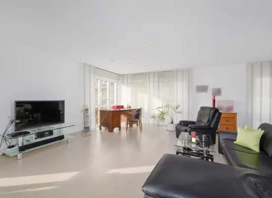 Wohnbereich OG