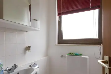 WCder Immobilien: Großzügige und gepflegte 3,5-Zi-Whg auf dem Sonnenhof mit Balkon - ideal für Alt und Jung! (Foto)