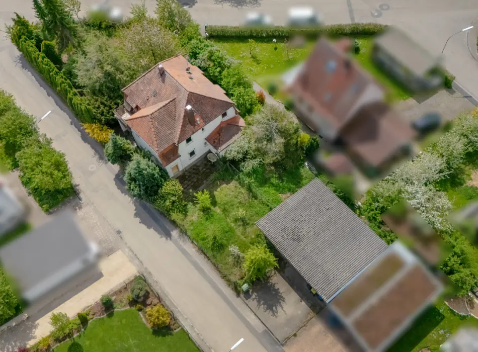 Ihre neue Adresse?der Immobilien: Stilvolle Villa in bester Lage (Titelbild)