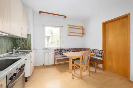 Küche EGder Immobilien: Stilvolle Villa in bester Lage (Foto)