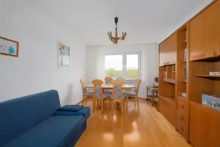 Kinderzimmer der Immobilien: Wohnen mit Blick ins Grüne! (Foto)
