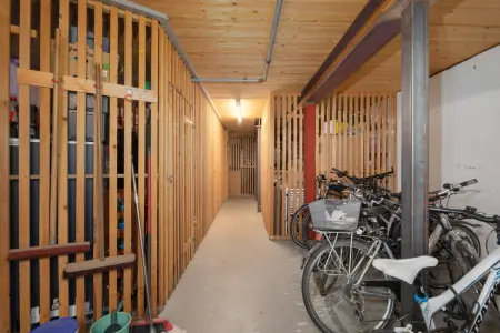 Kellerraumder Immobilien: Versteckter Wohntraum – Gemütliche Souterrainwohnung mit Wohlfühlgarantie (Foto)
