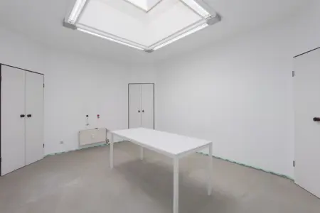 Büroflächeder Immobilien: Über den Dächern von Pforzheim arbeiten! (Foto)