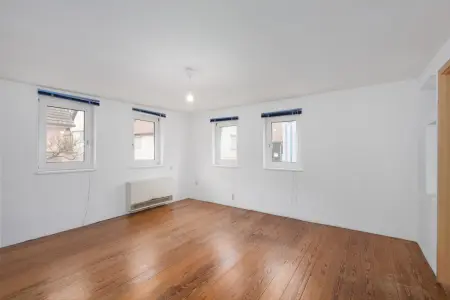 Wohnzimmer OG