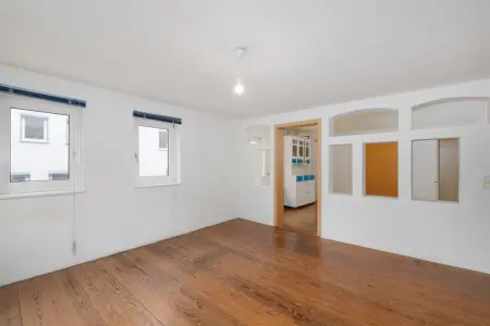 Wohnzimmer OG