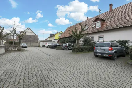 Parkplatzder Immobilien: Vielseitige Gewerbeimmobilie mit großem Potenzial – Provisionsfrei für Käufer! (Foto)