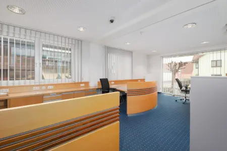 Bürofläche EGder Immobilien: Vielseitige Gewerbeimmobilie mit großem Potenzial – Provisionsfrei für Käufer! (Foto)