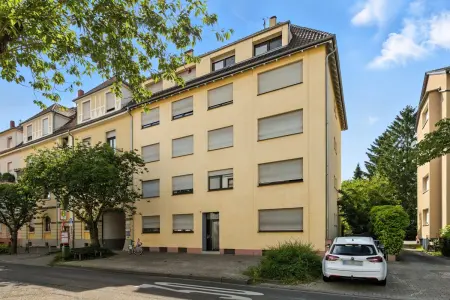 Impressionen (27) der Immobilie: Karlsruhe ruft – investieren Sie dort, wo Zukunft entsteht. (Titelbild)