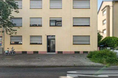 Impressionen (26) der Immobilie: Karlsruhe ruft – investieren Sie dort, wo Zukunft entsteht. (Foto)