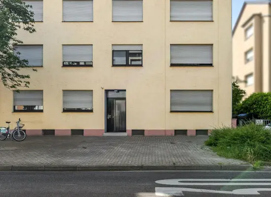 Impressionen (26) der Immobilie: Karlsruhe ruft – investieren Sie dort, wo Zukunft entsteht. (Foto)