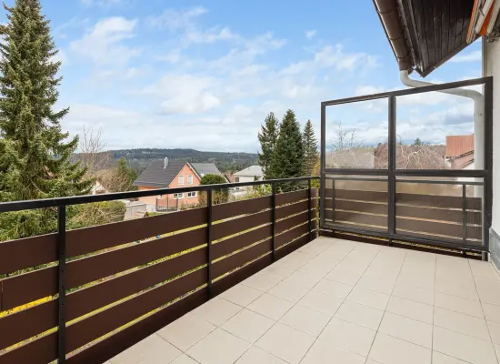 Balkonder Immobilien: Charmante 2-Zi.-ETW – Gut geschnitten & bereit für frischen Wind! (Foto)