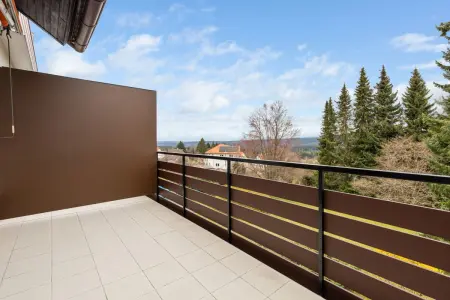 Balkonder Immobilien: Charmante 2-Zi.-ETW – Gut geschnitten & bereit für frischen Wind! (Foto)