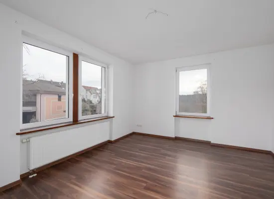 Schlafzimmer EG