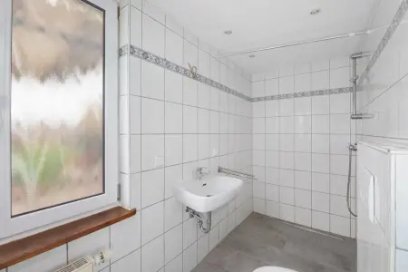 Badezimmer EG