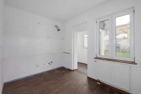 Küche EG