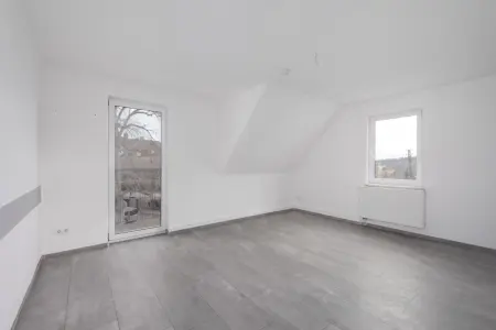 Wohnzimmer OG